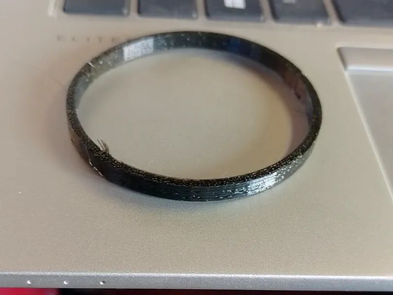 Anel de Vedação para Triturador de Lenha Einhell BTLS44