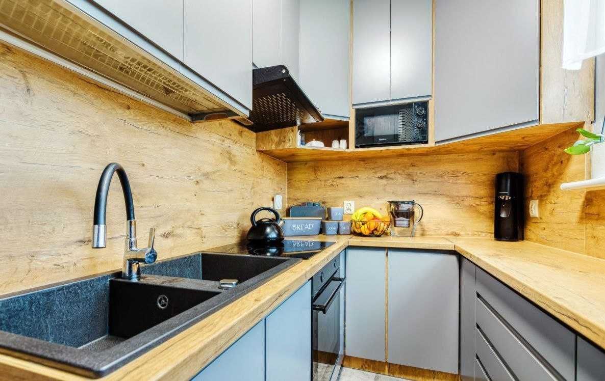 Apartament na doby Wladyslawowo