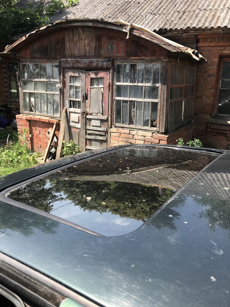 Opel Vectra A 1995 опель вектра а ПЕРЕОФОРМЛЯЄТЬСЯ
