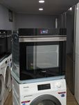 Духова шафа з Пароваркою Siemens HR776 НОВА 2024 року Укр мова