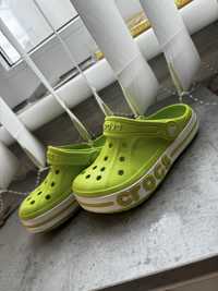 Продам детские Crocs