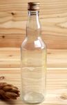 Butelka Monopolowa 0,5l 500ml + zakrętka , Monopol NOWA ,TANIO