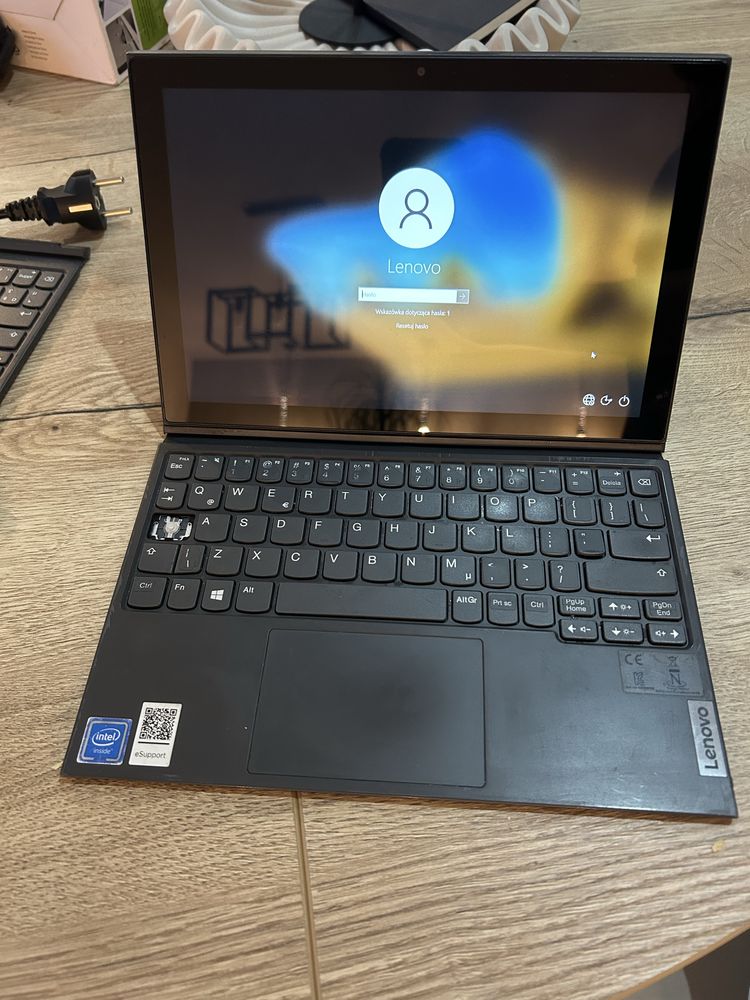 Lenovo Ideapad Duet3