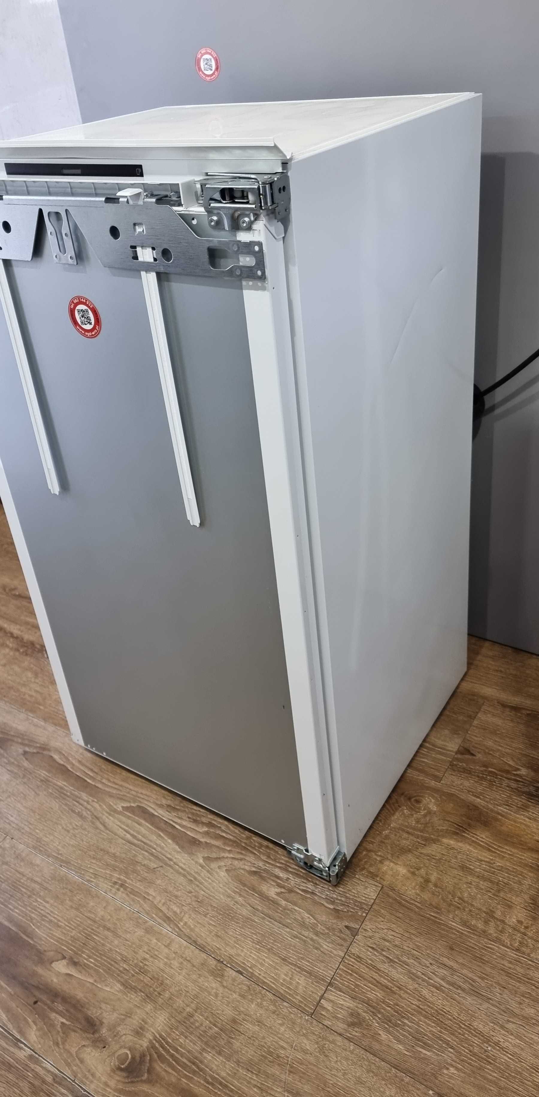 Chłodziarka / Lodówka do zabudowy Miele K 7233 E,wys.102.2cm, jak NOWA