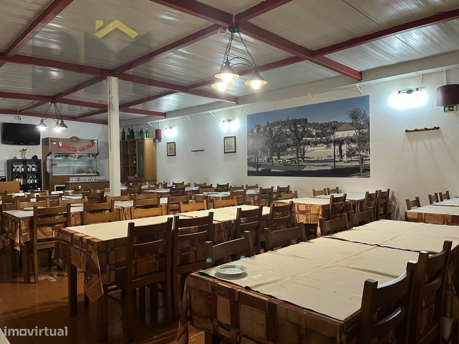 Restaurante  Venda em Castelo Branco,Castelo Branco