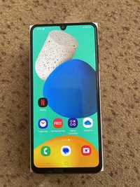 Samsung Galaxy M32