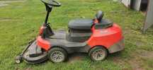 Kosiarka traktorek Mountfield Stiga Primo