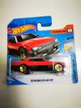 '82 Nissan Skyline R30 Hot Wheels 2018