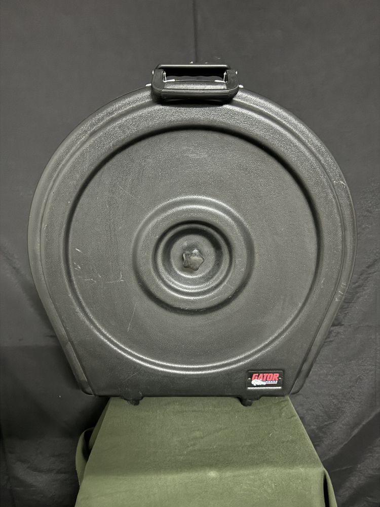 Gator case para pratos GP-20-PE