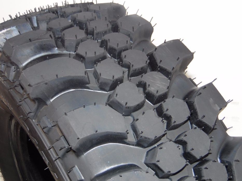 4x 245/75 R 15 4X4 Opony Terenowe  SIMEX /2025r Duży wybór