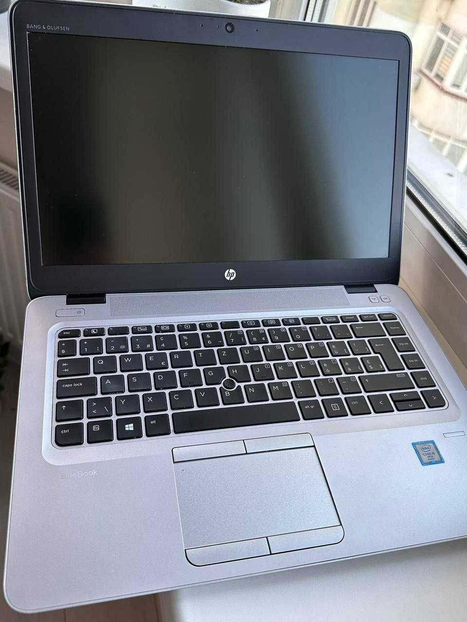 HP EliteBook 840 G3 Notebook PC