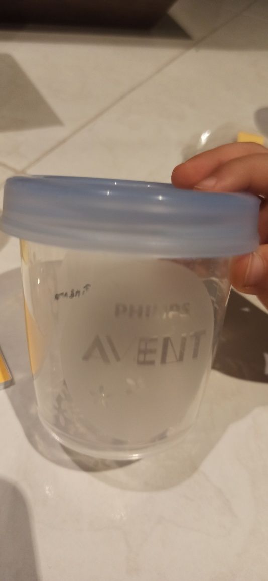 Copos Avent 180 ml