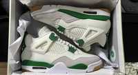 Jordan 4 Retro SB Pine Green40