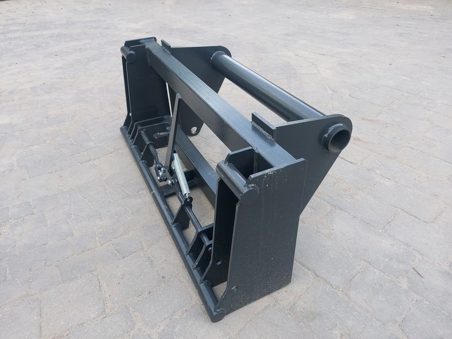 ADAPTER REDUKCJA Manitou na Euro Bobcat/Faucheux/Mailleux