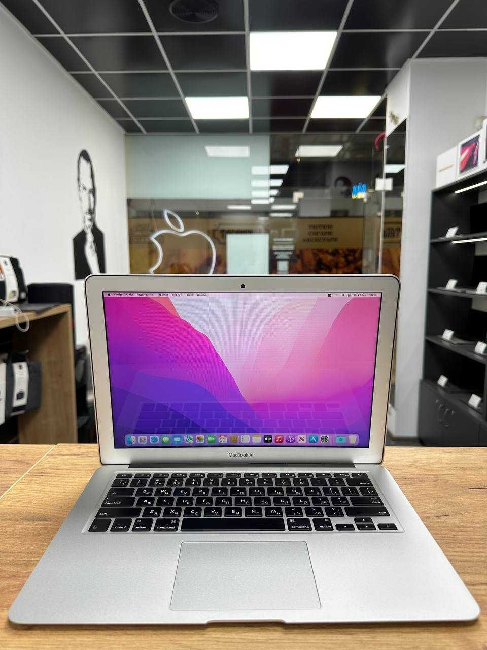 MacBook Air 2017 I5|8|512 Макбук у Стані ідеалу! 227 циклів Гарантія!