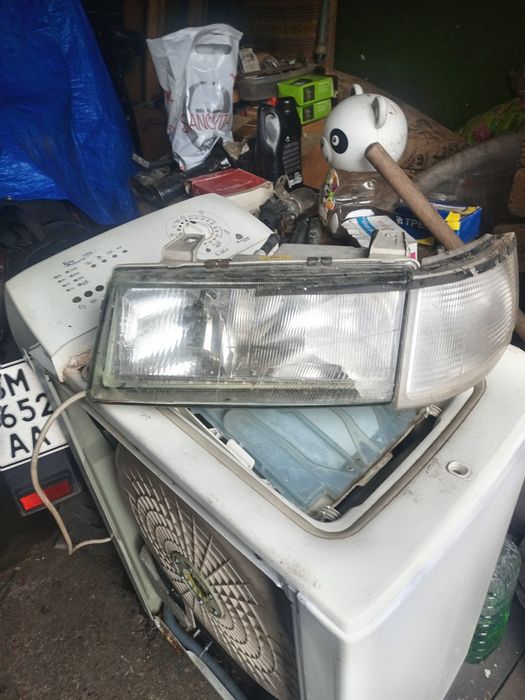 Продам фару bosch ваз-2110 2112