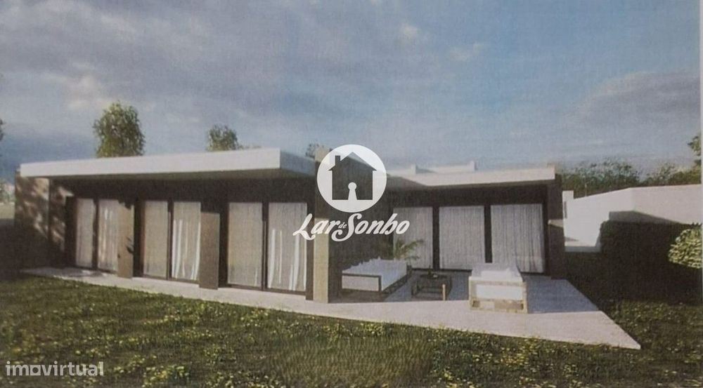 Terreno para construção em Barcelos