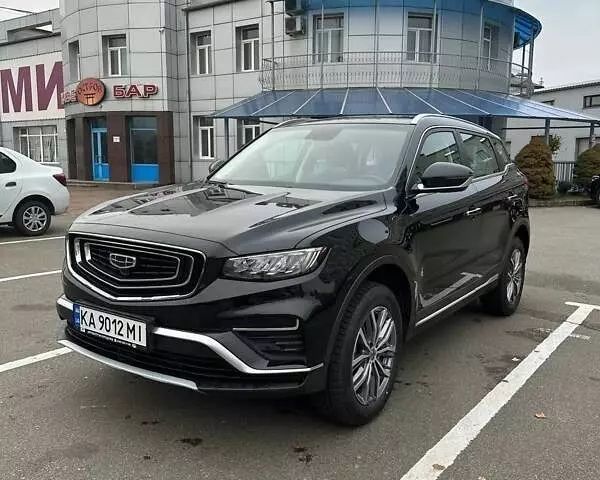 Продам Gelly Atlas Pro