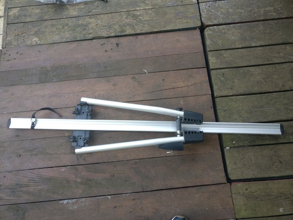 Suporte para bicicleta