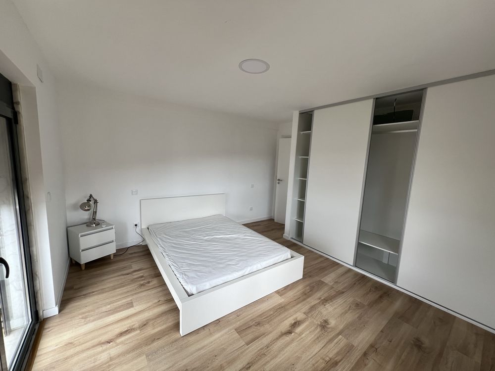 Quarto para arrendamento