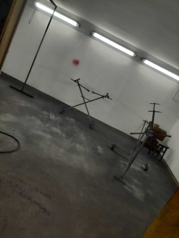 sprzedam hale o powierzchni 100m2 , Sławno