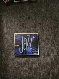 The real... Jazz. 3 CD