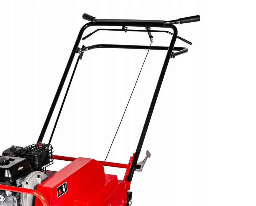 Wynajmę Spalinowy Areator rurkowy Weibang 45cm Wynajem wypożyczalnia