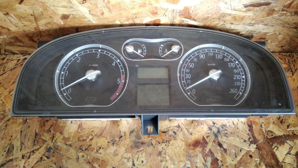 QUADRANTE RENAULT LAGUNA II DCI 8200291334