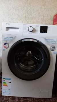 Стиральная машина, пральна машина, 6 кг, Beko WUE6511XAW
