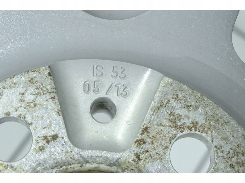 koła letnie bmw 19 bmw i3