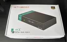 Box Satélite Gt Media