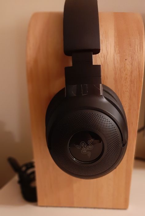 Zestaw słuchawkowy Razer Kraken v3 X