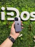 iPhone 14Pro 256Gb Deep Purple Neverlock Маназин! Гарантія!