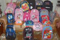 DISNEY mochilas novas