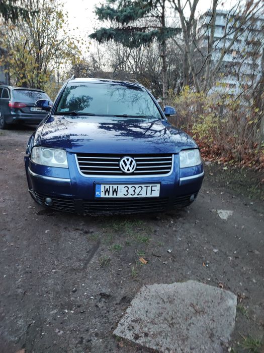 Sprzedam Passata B5