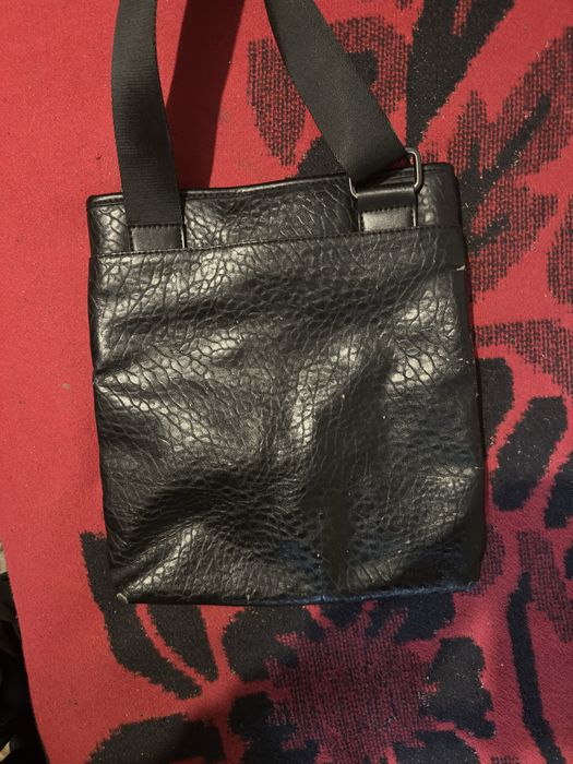 Сумка Месенджер Calvin Klein