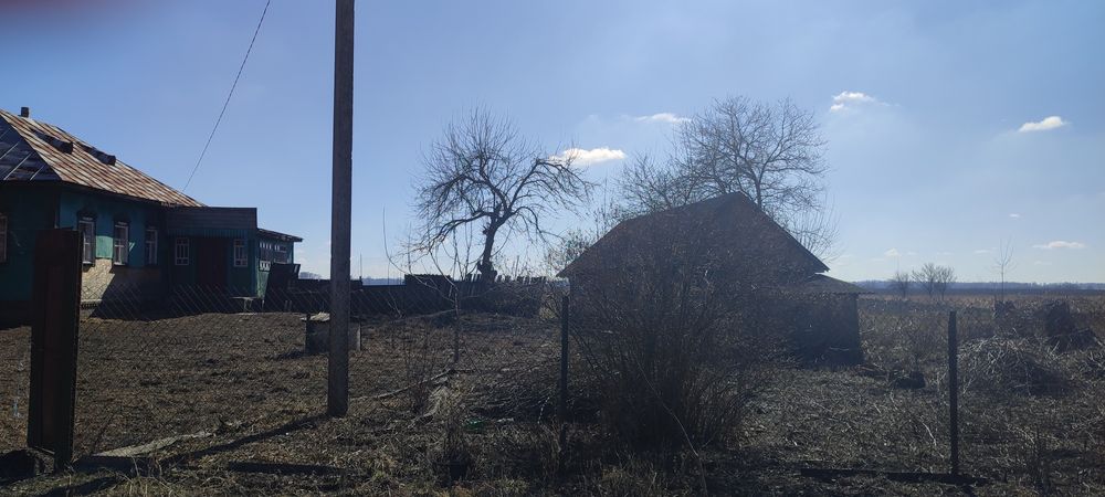 Продам будинок В село Липів Ріг