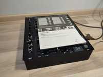Mikser Behringer djx 900 USB DJ instrukcja