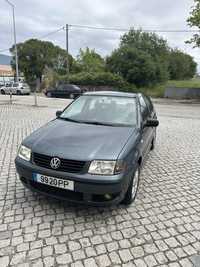 VW Polo 1.0 MPI 2001