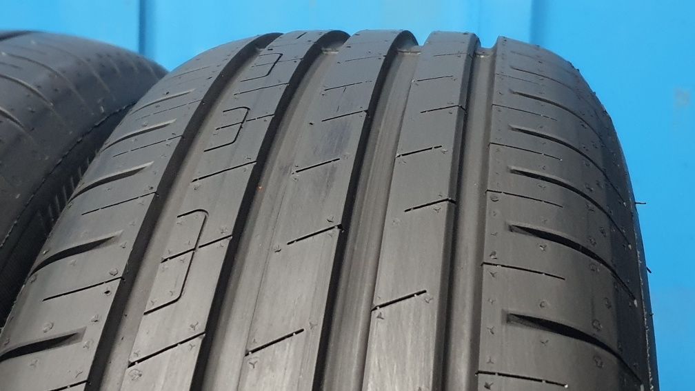 205/60 R16 Markowe opony letnie Goodyear ! Rok 2020