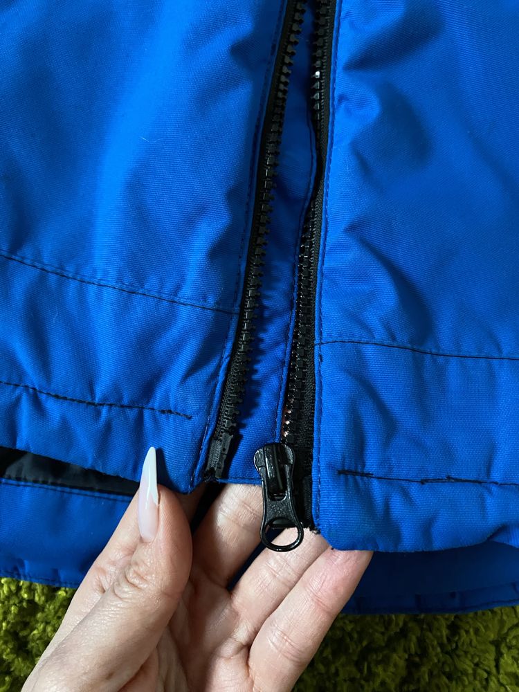 Термо куртка H&M р128