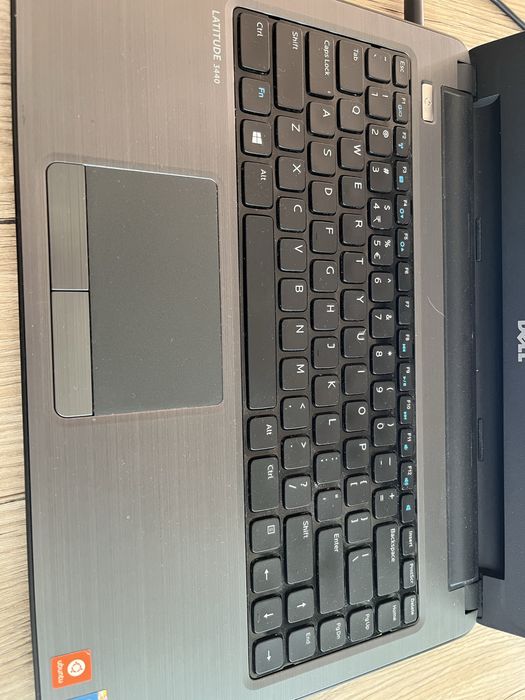 Dell Latitude 3440