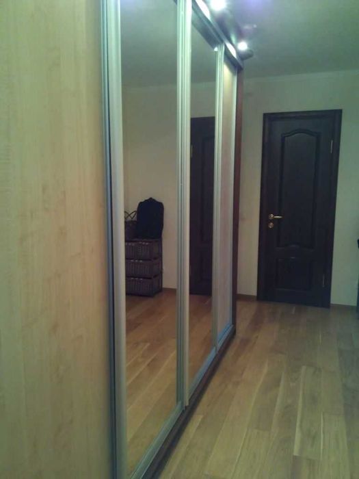 2 к Вишенька, ремонт