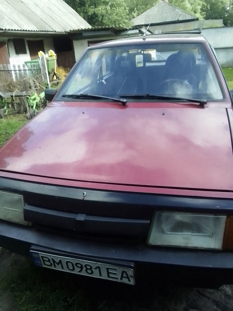 Продам машину ваз 2109,1992 года выпуска