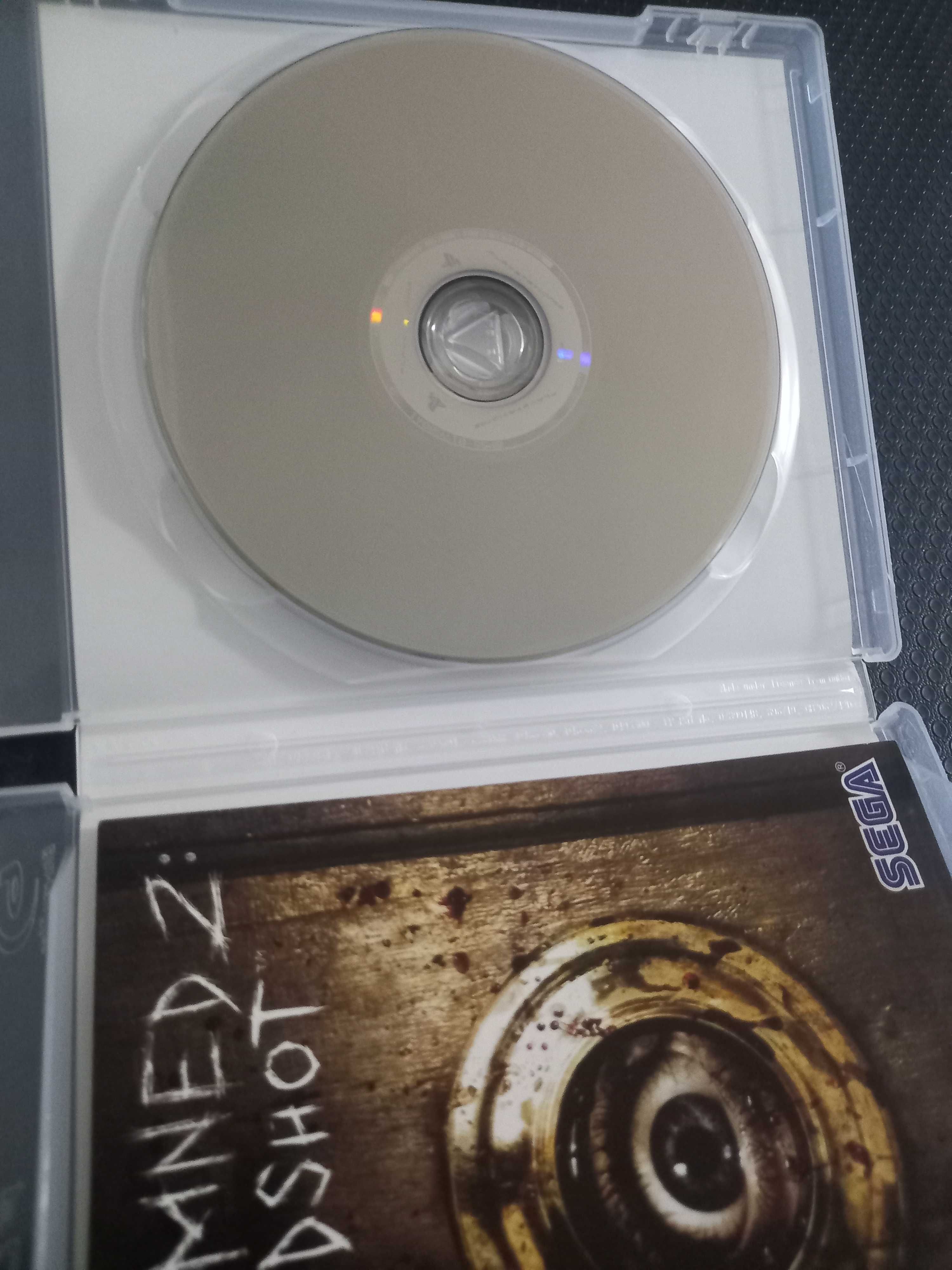 Condemned 2 Bloodshot Playstation3 PS3