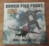 Bracia Figo Fagot – Nasze Najlepsze winyl niebieska nowa