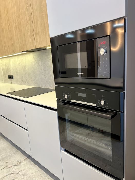 Елітна 3кім 108м на 4 пов з видом на озеро в ЖК Парус вул Мазепи Благо