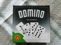 Domino Klasyczne wielkie karty