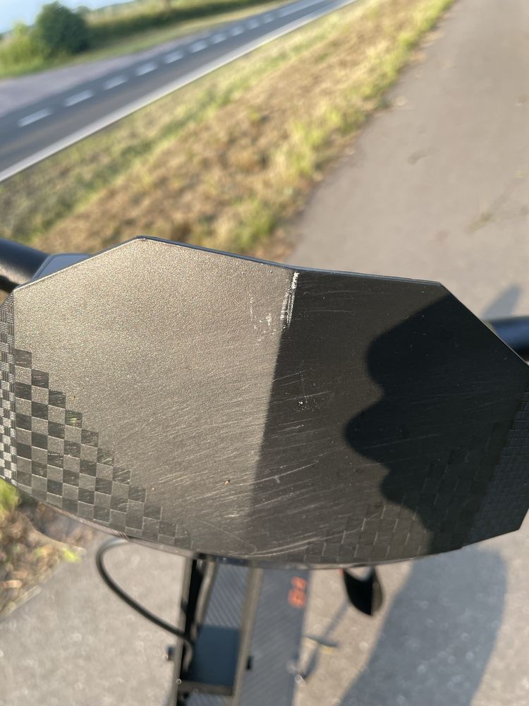 Hulajnoga Elektryczna Kukirin G4
