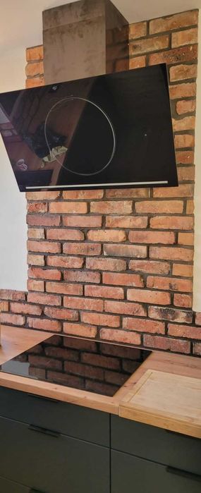 Płytki ze starej cegły, lica cegły, cegła cięta, Bytomskie Cegiełki